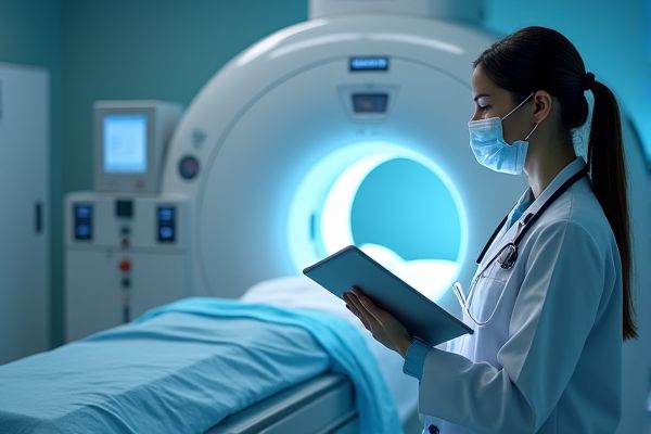 Radiotherapy Technologist Job Opportunities in India
