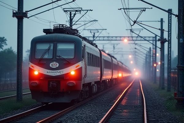 Railway Signalling Job Opportunities in India