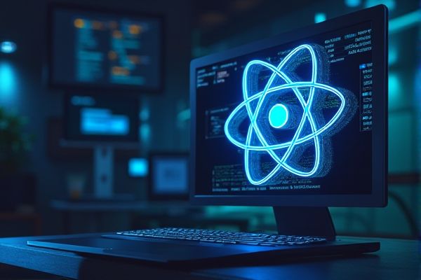 Entry-Level React JS Developer Positions in India