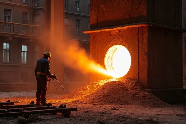 Refractory Job Opportunities in India