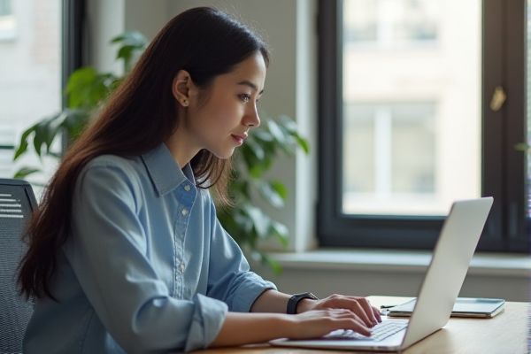 Remote Accounting Job Opportunities in India