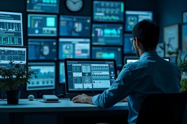 Remote EEG Monitoring Jobs in India