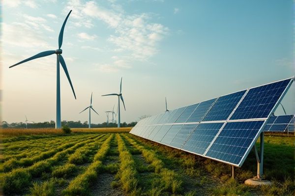 Renewable Energy Job Opportunities in India