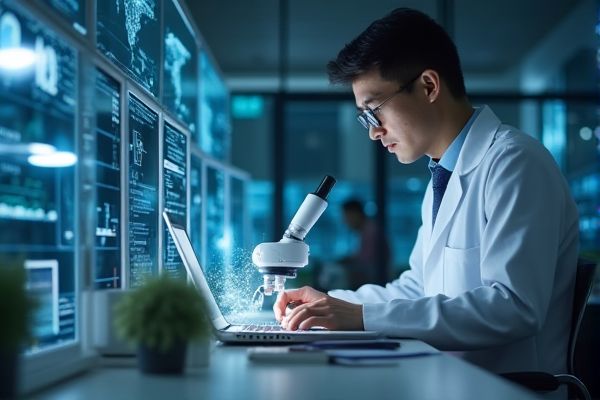 Research Job Opportunities in India