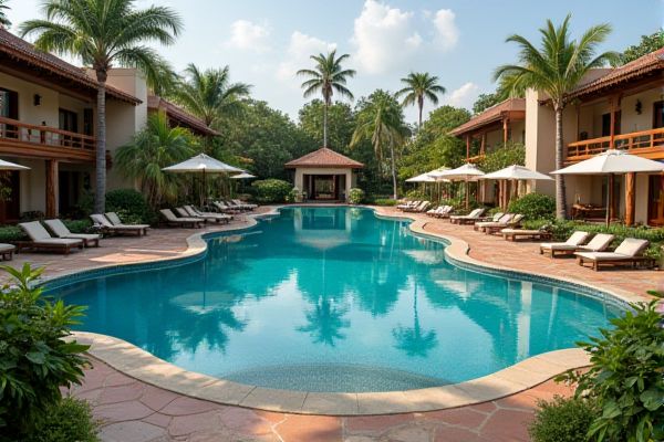 Resort Manager Job Opportunities in India
