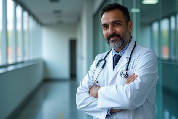 Rheumatologist Job Opportunities in India