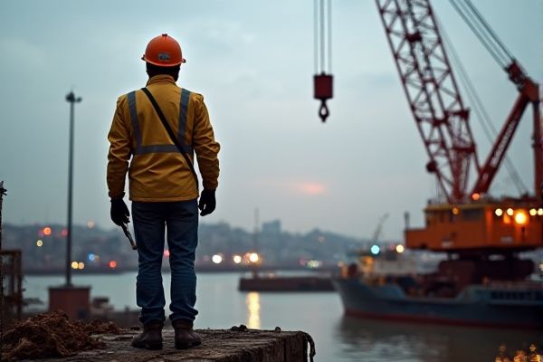 Rigging Supervisor Positions Available in India