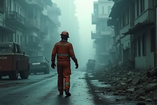The Most Hazardous Jobs in India