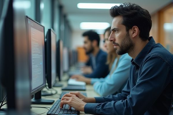RJ Job Opportunities in India