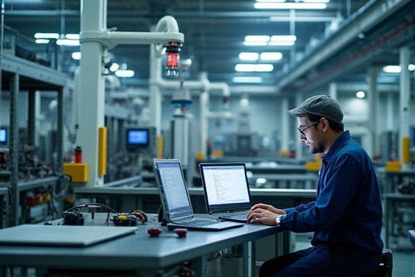 Job Opportunities at RMC Plants in India