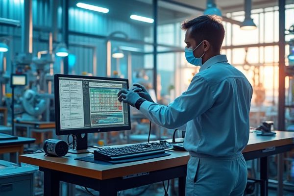 Job Openings for RMC Plant Manager in India