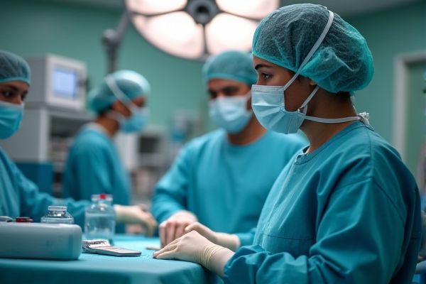RN Job Opportunities in India