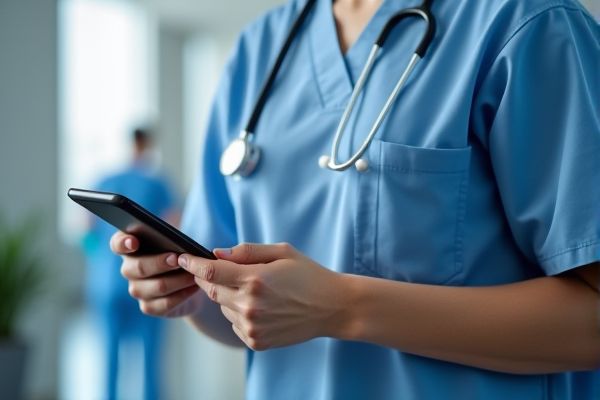 RN Job Opportunities in Indianapolis