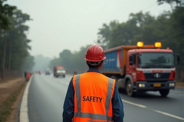Road Safety Job Opportunities in India
