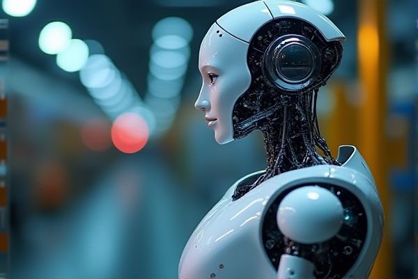 Robotics Job Opportunities in India