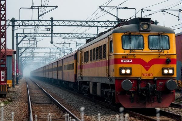 Rolling Stock Job Opportunities in India