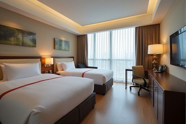 Rooms Division Manager Positions in India