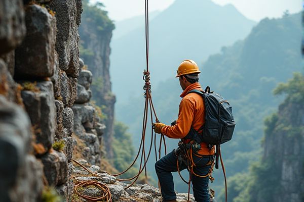 Rope Access Job Opportunities in India