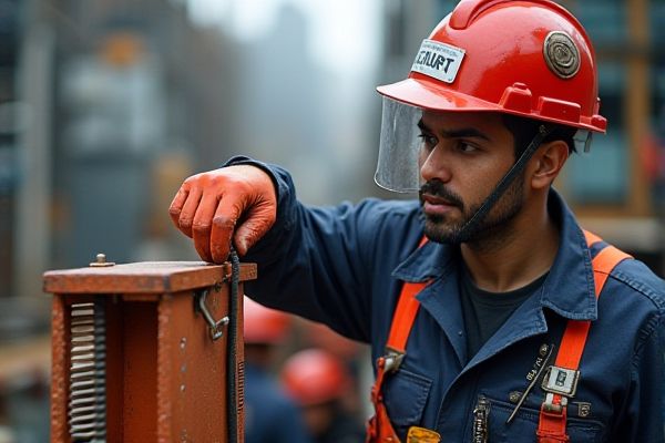 Roustabout Job Opportunities in India