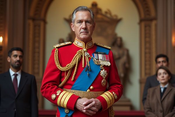 Royal Job Opportunities in India