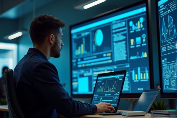 RPA Business Analyst Job Opportunities in India