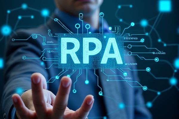 RPA Manager Job Opportunities in India