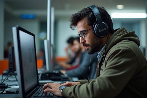 RPG Job Opportunities in India