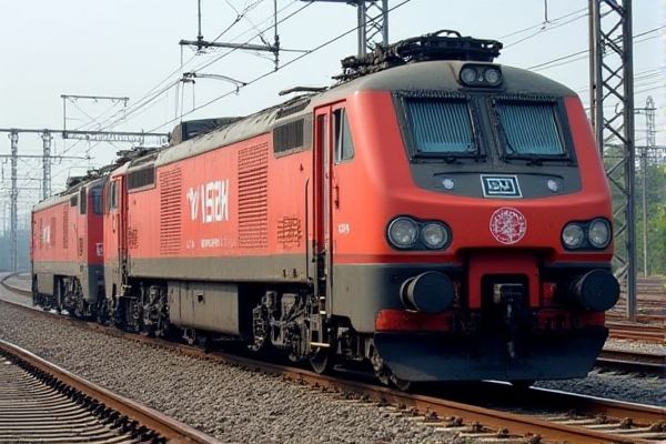 RRB Job Opportunities in India