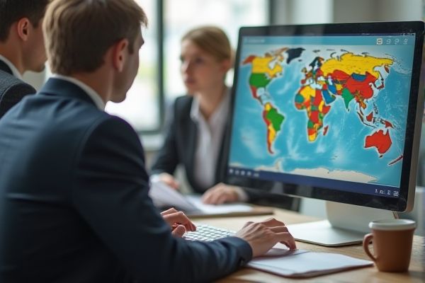 Russian Translator Job Opportunities in India