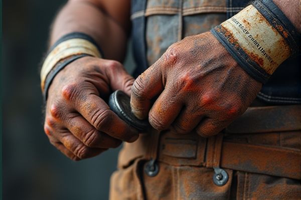 Rust Developer Job Opportunities in India