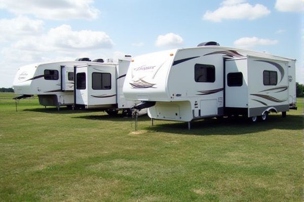 RV Job Opportunities in Indiana