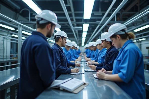 RWS Job Opportunities in India