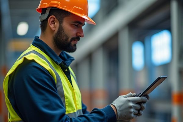 Safety Job Opportunities in India