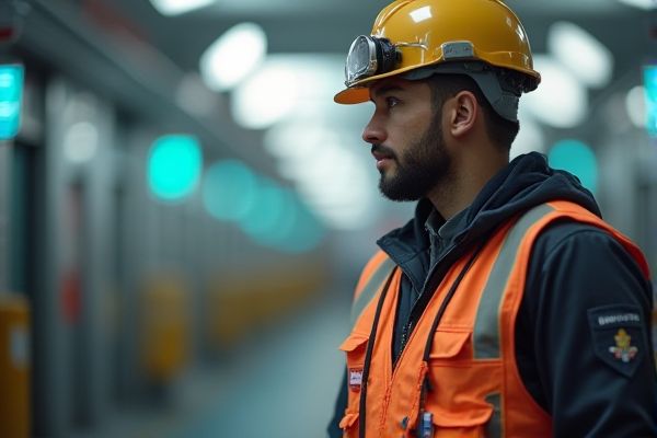 Safety Officer Job Opportunities in India