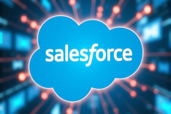 Salesforce Job Opportunities in India