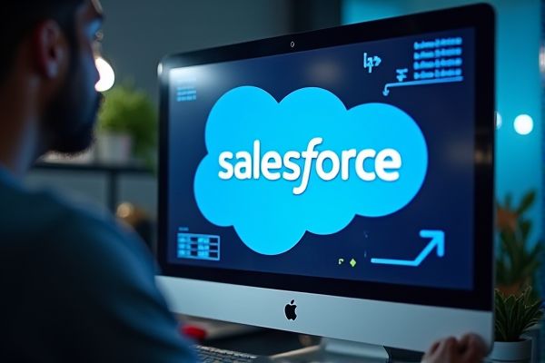 Salesforce QA Job Opportunities in India