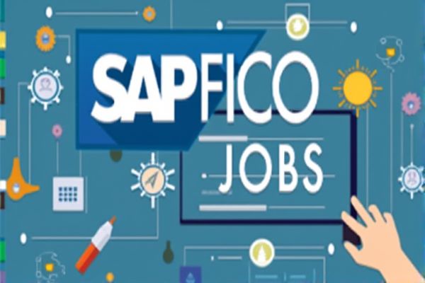 SAP FICO Job Opportunities in India