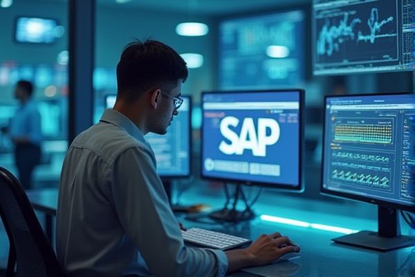 SAP Job Opportunities in India