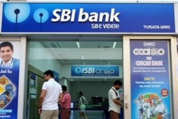 SBI Bank Job Opportunities in India