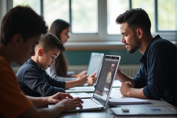 School Job Opportunities in India
