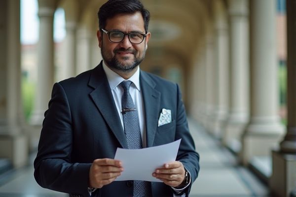 School Principal Job Opportunities in India
