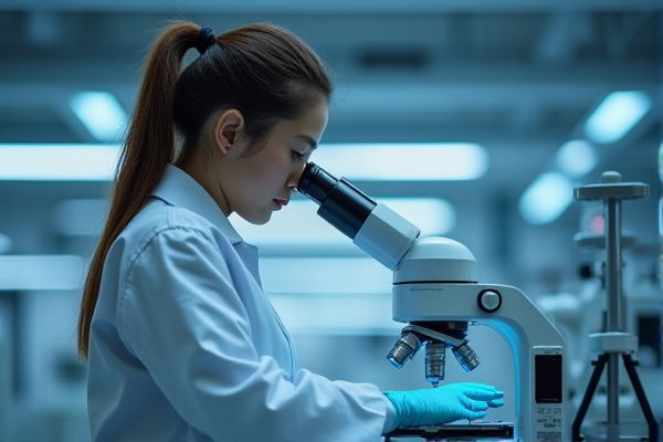 Scientist Job Opportunities in India
