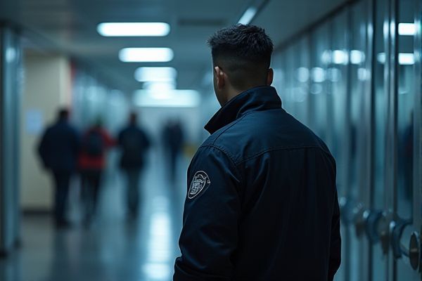 Security Manager Positions Available in India