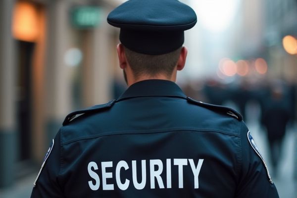 Security Officer Job Opportunities in India