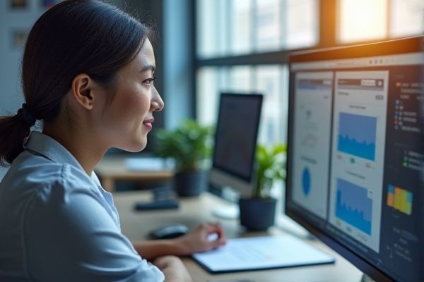 Semi-Qualified CA Job Opportunities in India