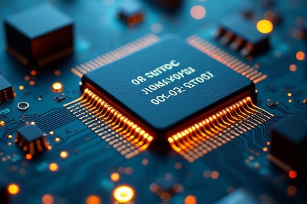 Semiconductor Job Opportunities in India