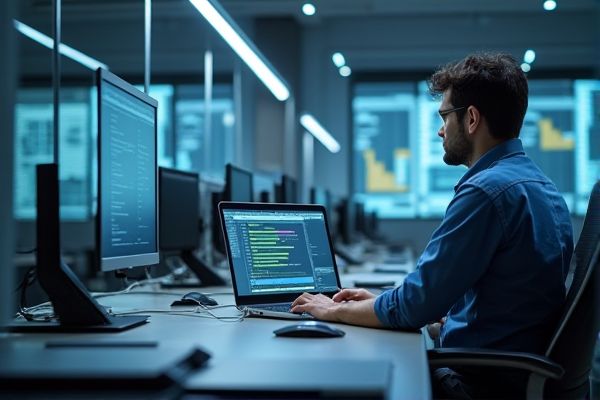 ServiceNow Job Opportunities in India