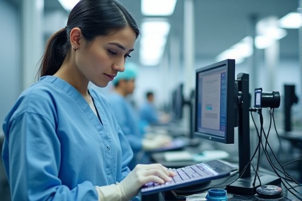 SFCC Job Opportunities in India