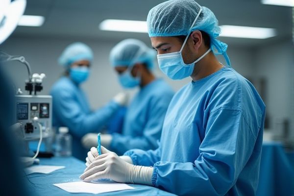 SFMC Job Opportunities in India
