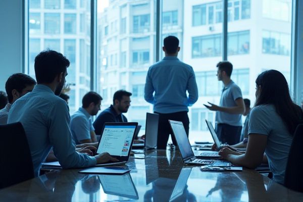 SharePoint Job Opportunities in India
